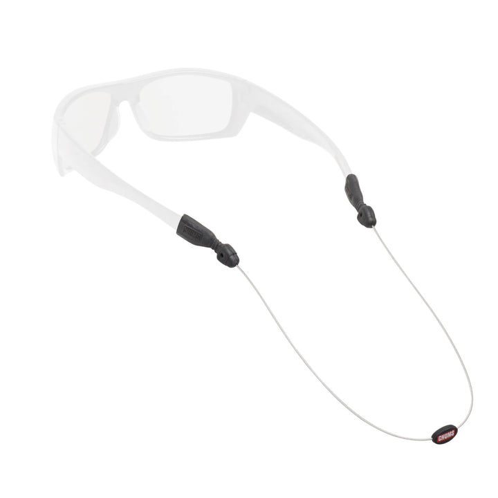Chums - Orbiter - Silver - Sunglasses - Fly Fish Food