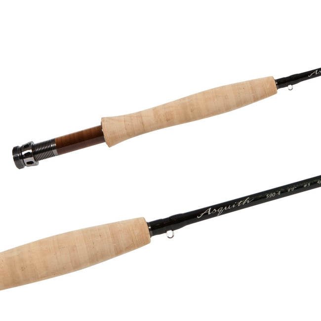 G - Loomis Asquith Saltwater Fly Rod - Rods - Fly Fish Food