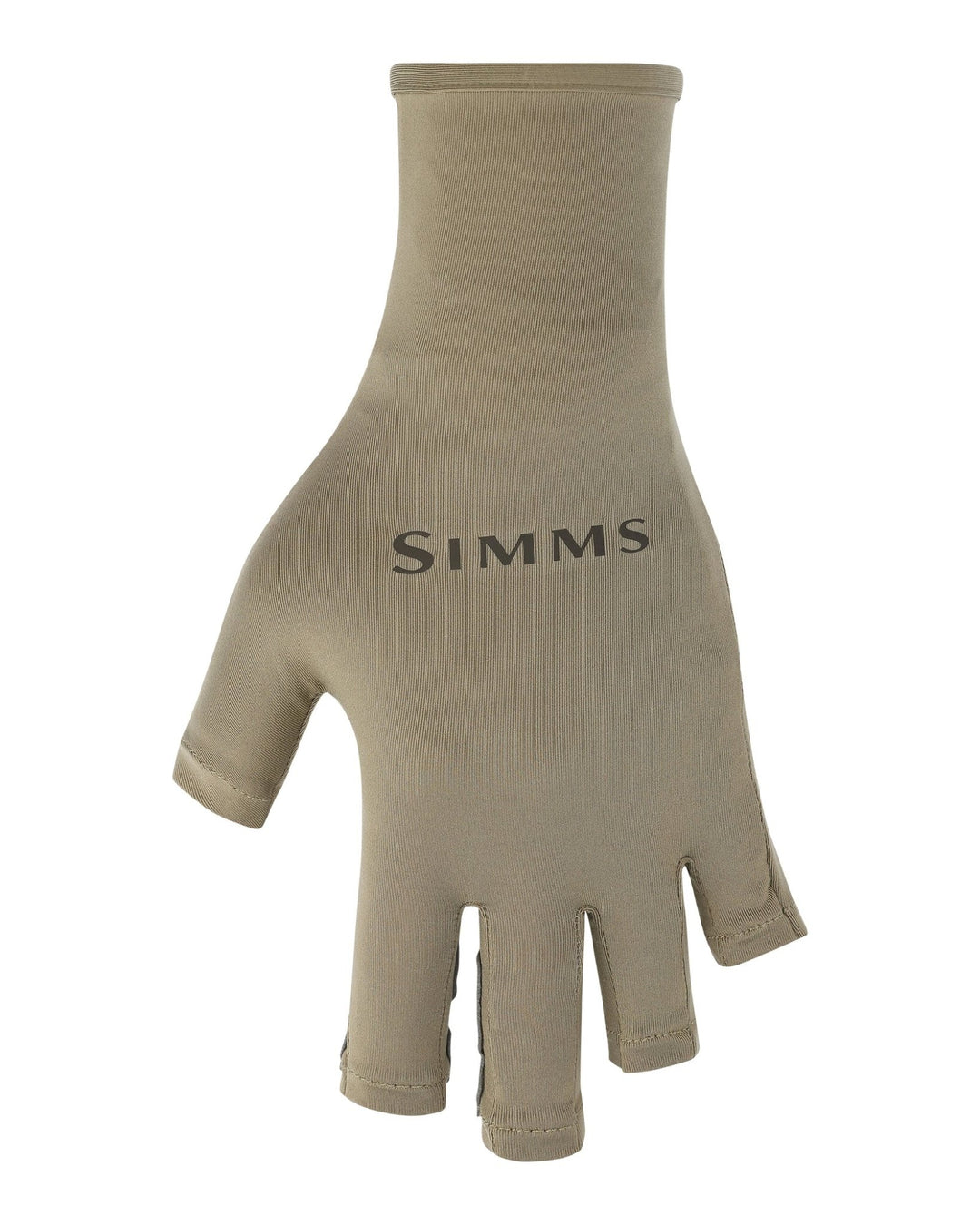 Simms - BugStopper SunGlove - Stone - Apparel - Fly Fish Food