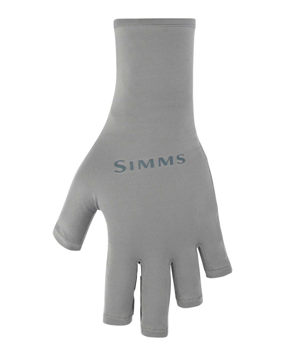 Simms - BugStopper SunGlove - Cinder - Apparel - Fly Fish Food