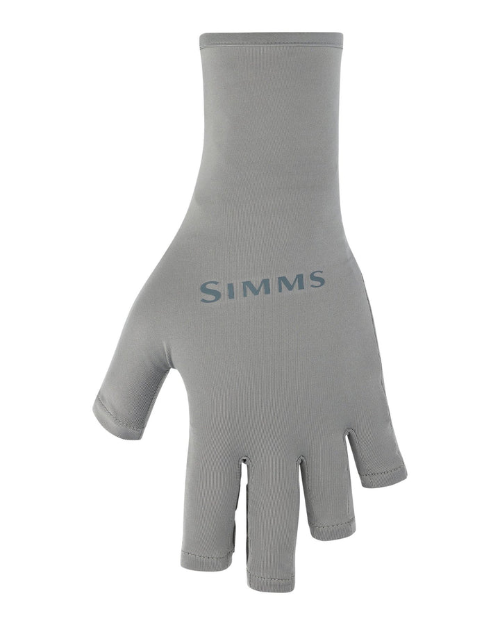 Simms - BugStopper SunGlove - Cinder - Apparel - Fly Fish Food