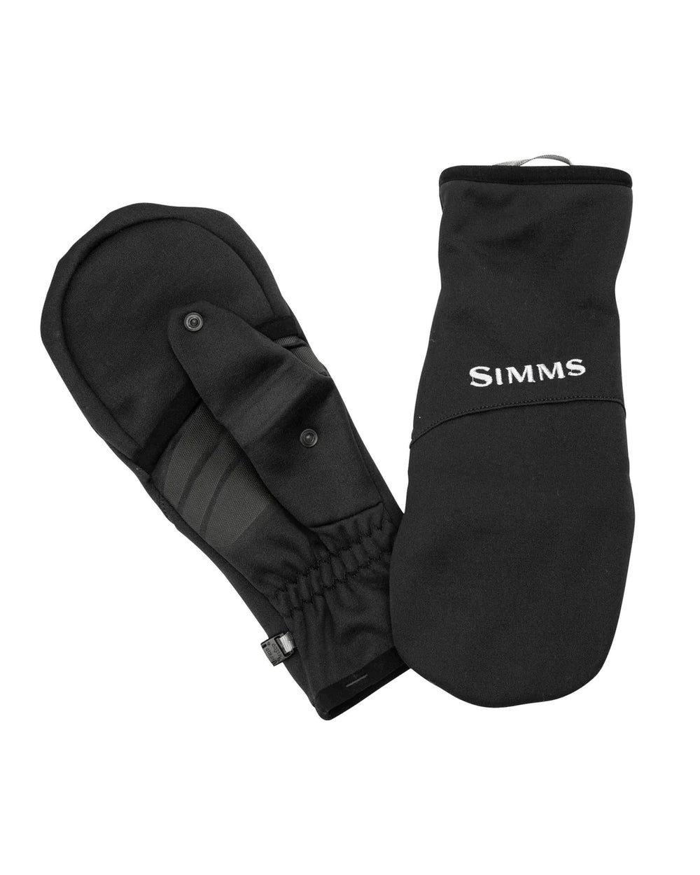 Simms - Freestone Foldover Mitt - Apparel - Fly Fish Food