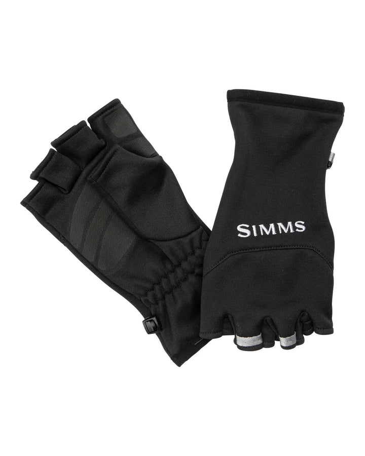Simms Freestone Half - Finger Fishing Gloves - Apparel - Fly Fish Food