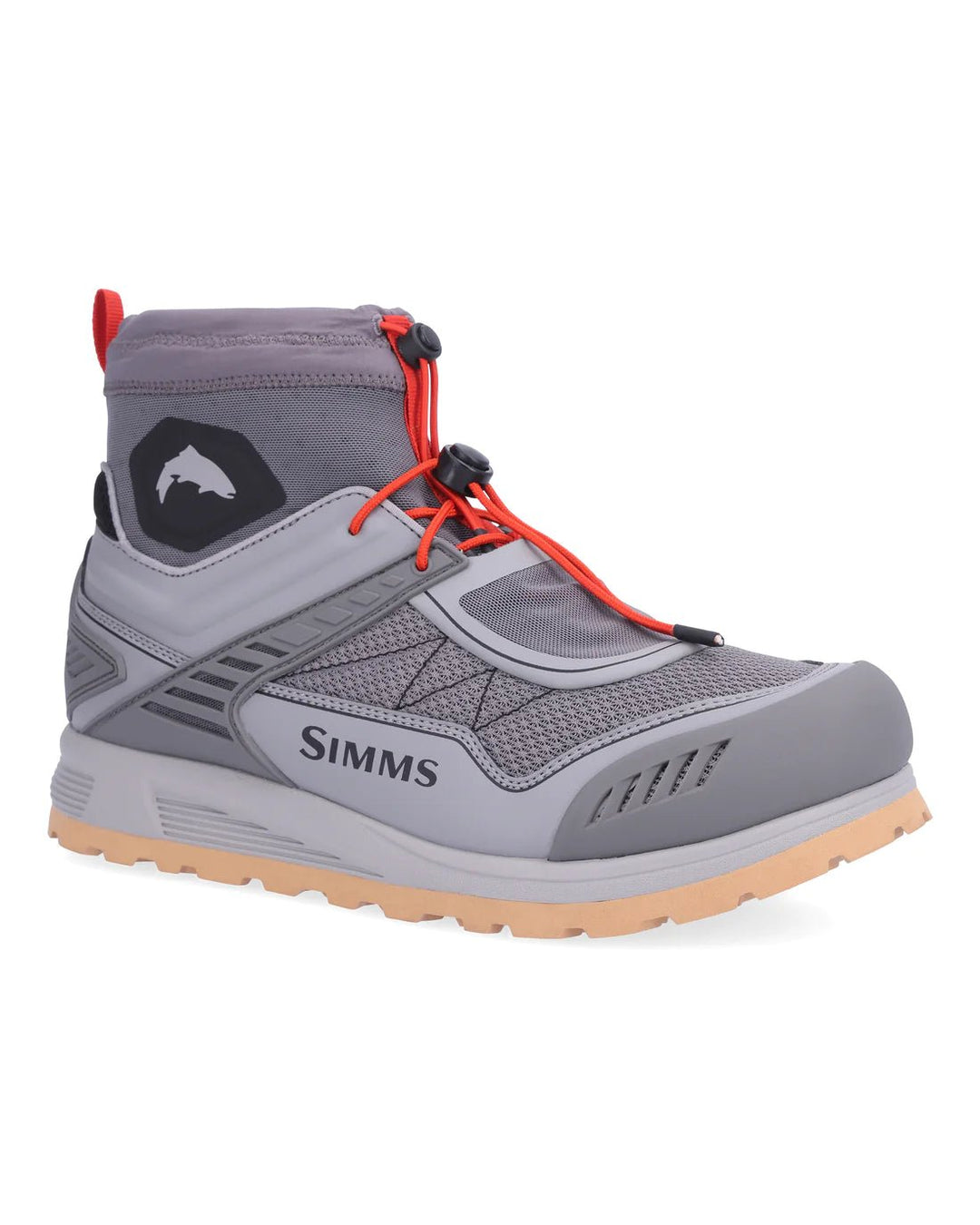 Simms - M&