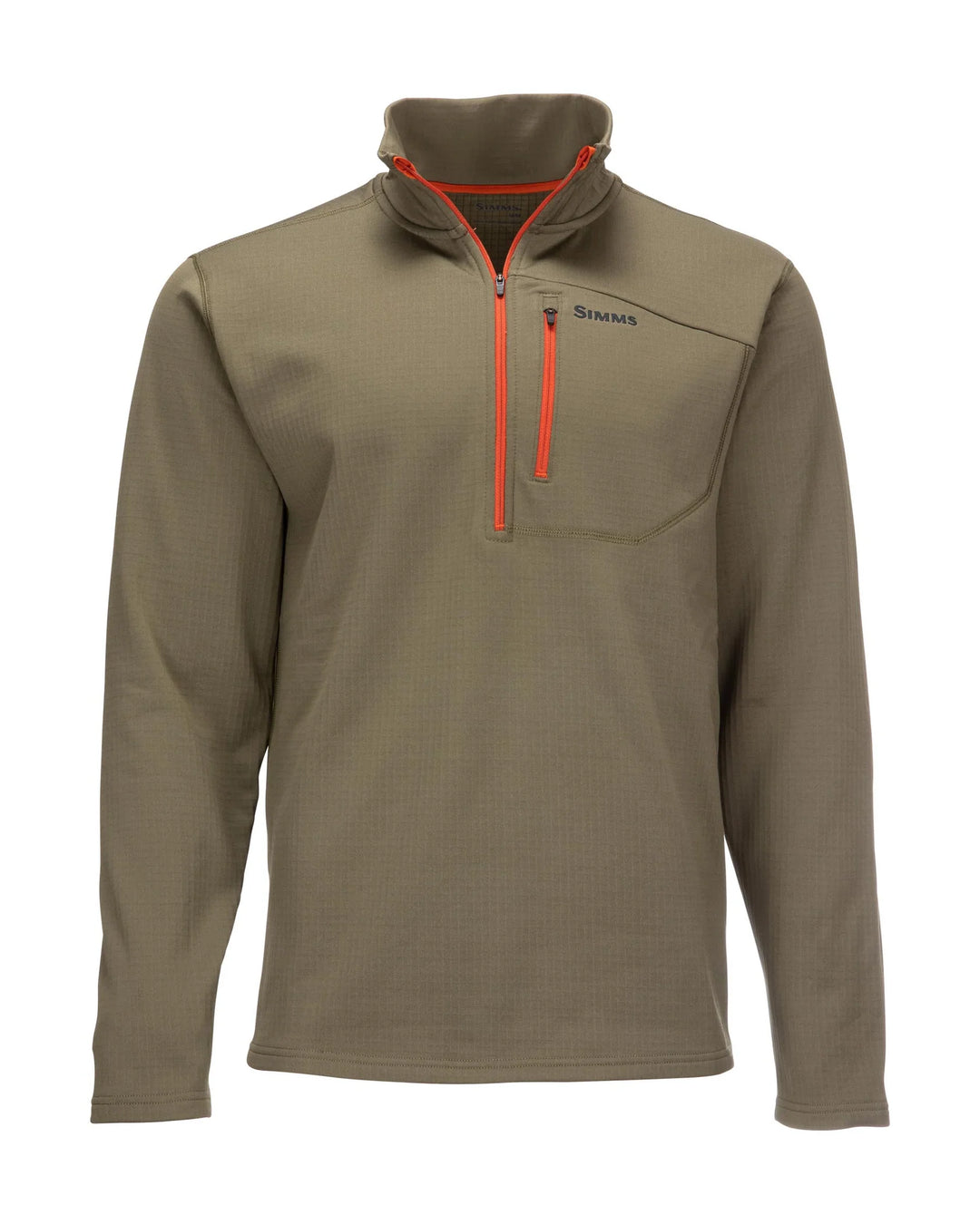 Simms Men&