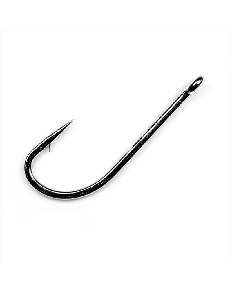 Gamakatsu SL11 - 3H 3x Strong Hook - Hooks &amp; Shanks - Fly Fish Food
