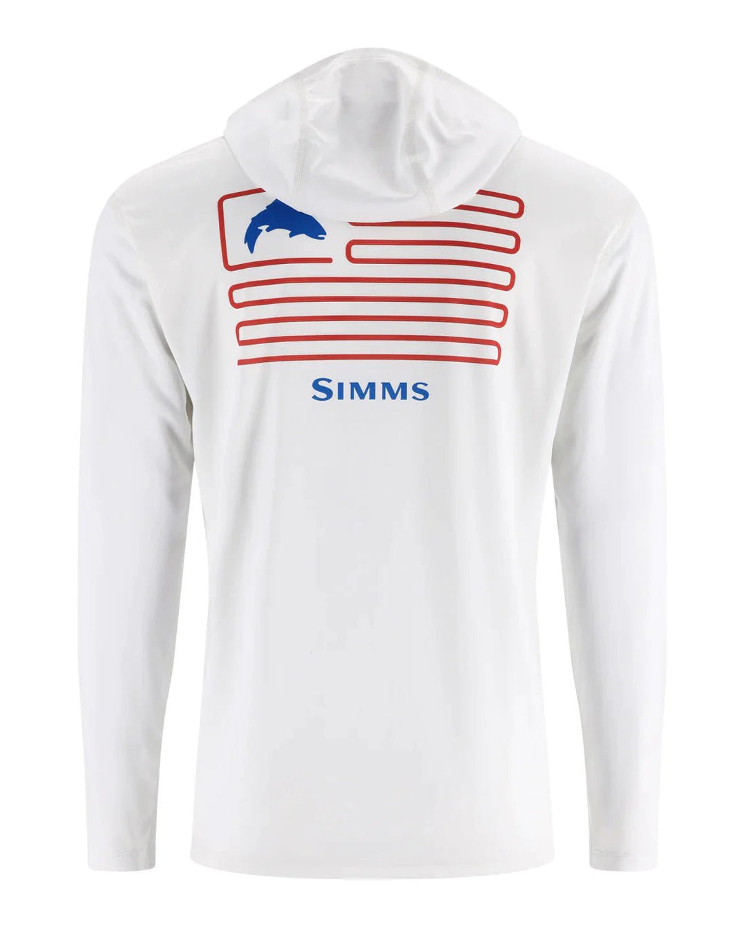 Simms Men&