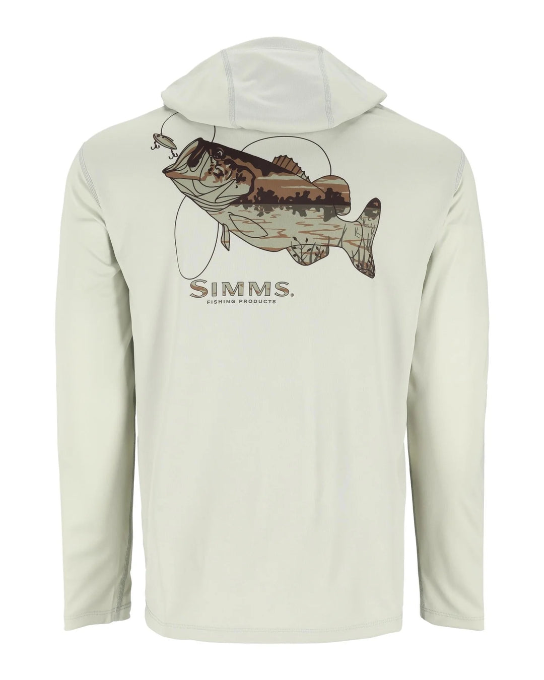 Simms Men&
