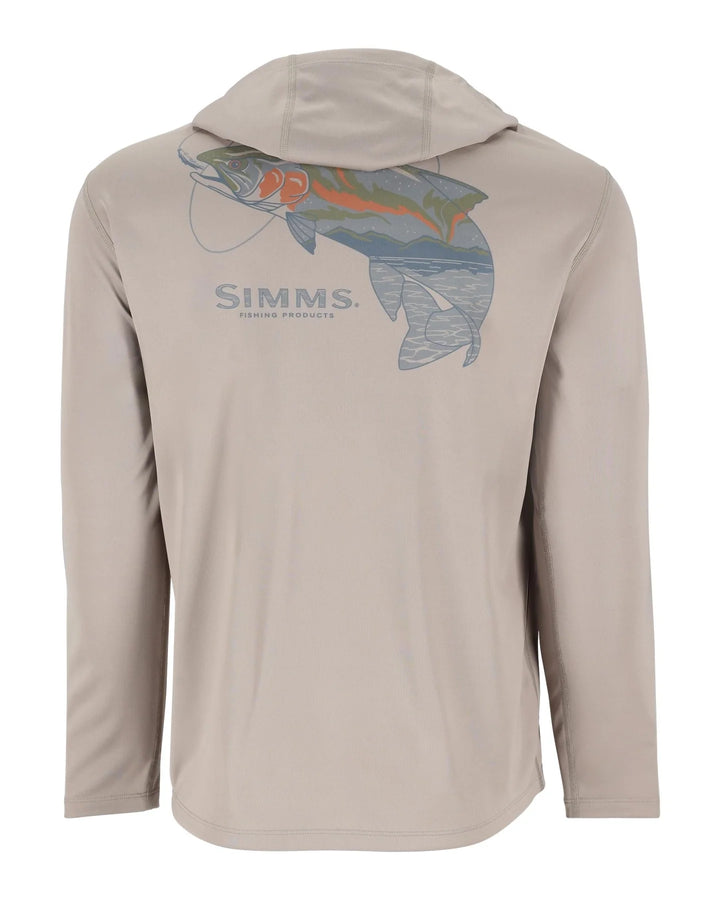 Simms Men&