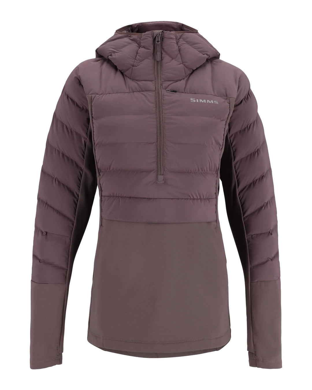 Simms - W&