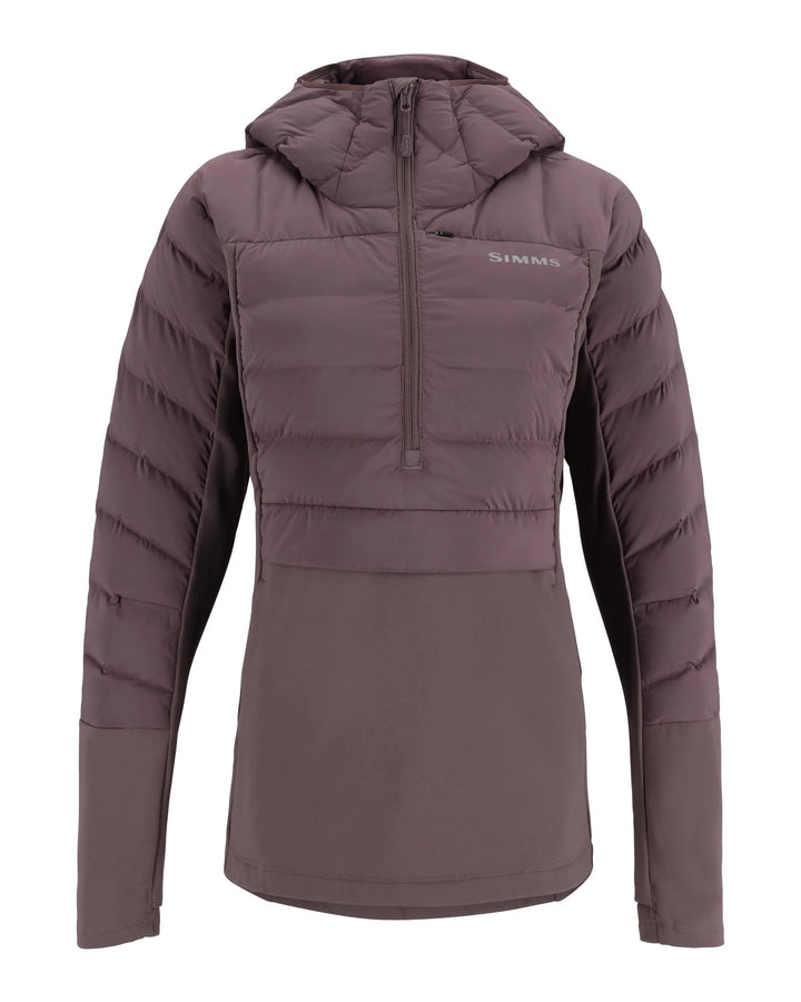 Simms - W&