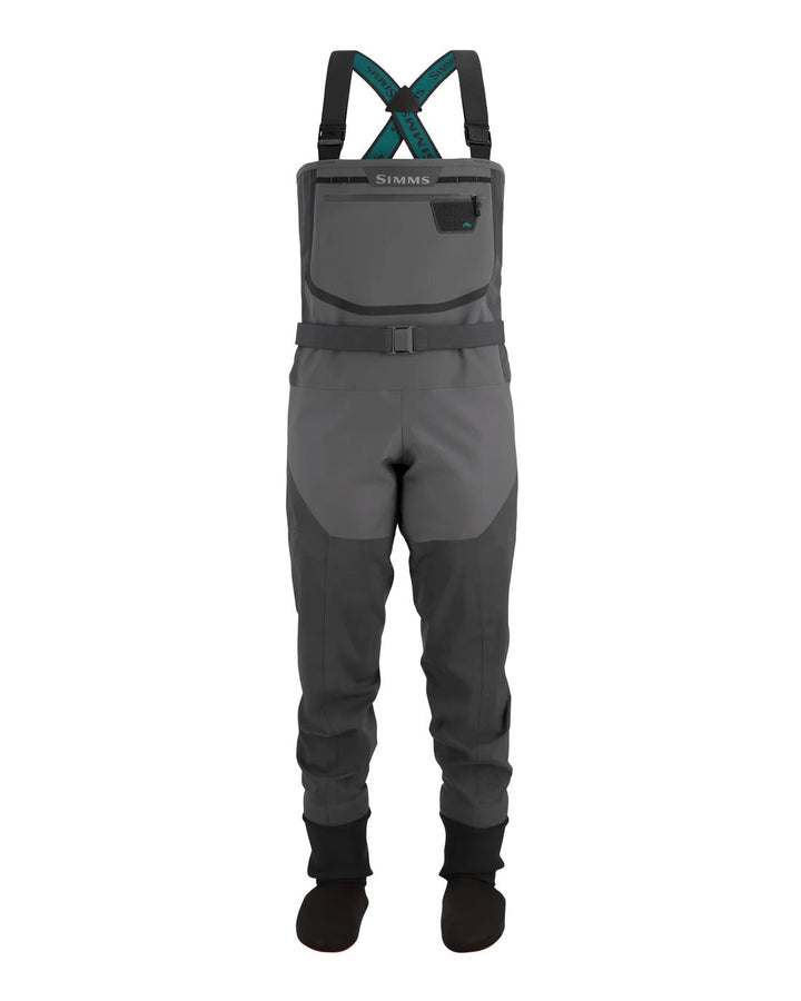 Simms - W&