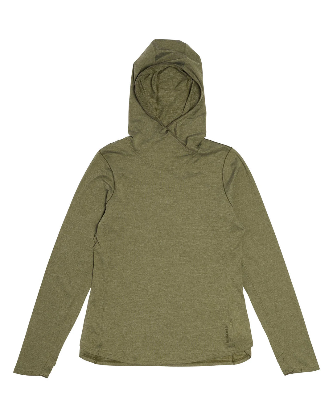 Simms Women&
