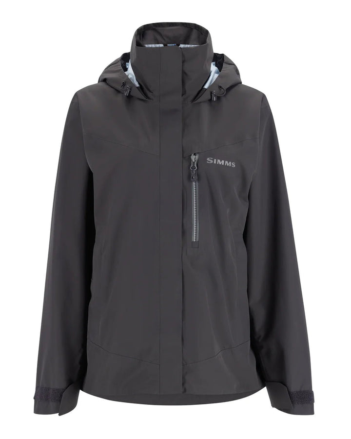 Simms - W&