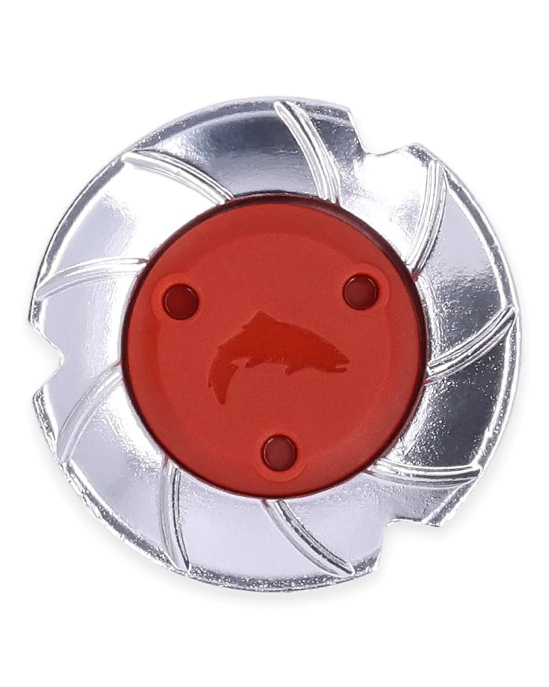 Simms - G4 PRO Powerlock Cleats - Aluminum - Boots & Cleats - Fly Fish Food