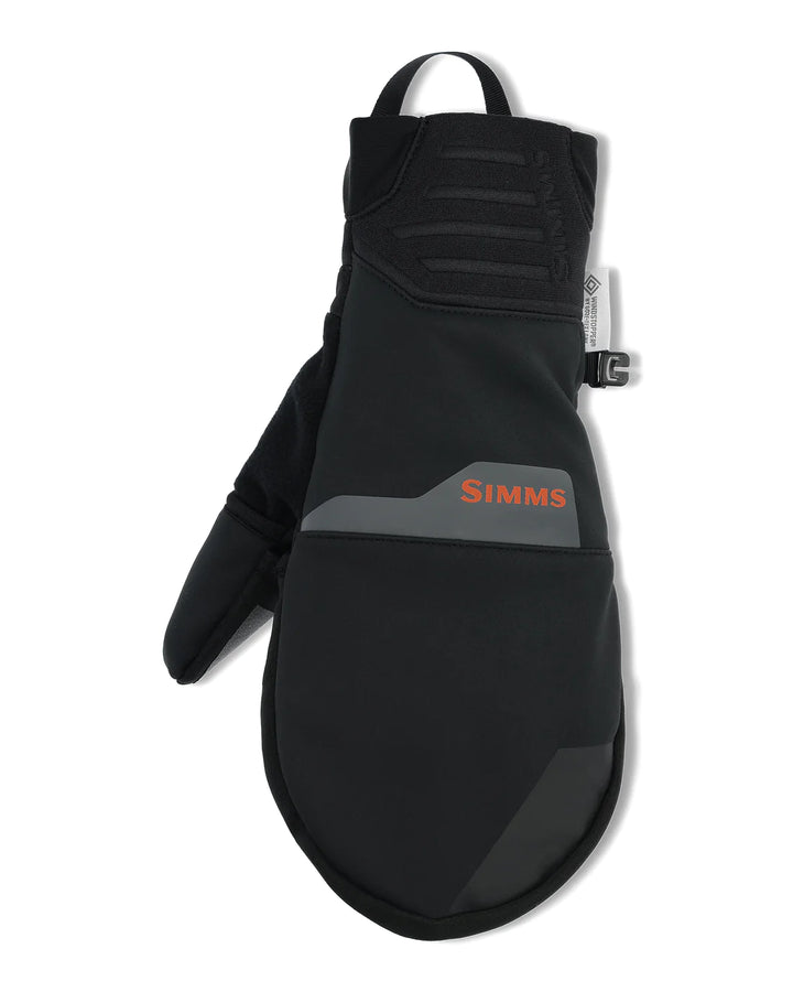 Simms - WINDSTOPPER Foldover Fishing Mitt - Apparel - Fly Fish Food