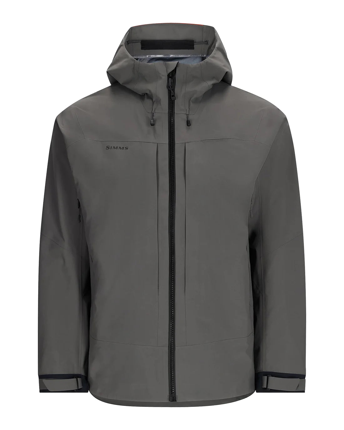 Simms - M's G4 PRO Wading Jacket - Slate - Apparel - Fly Fish Food