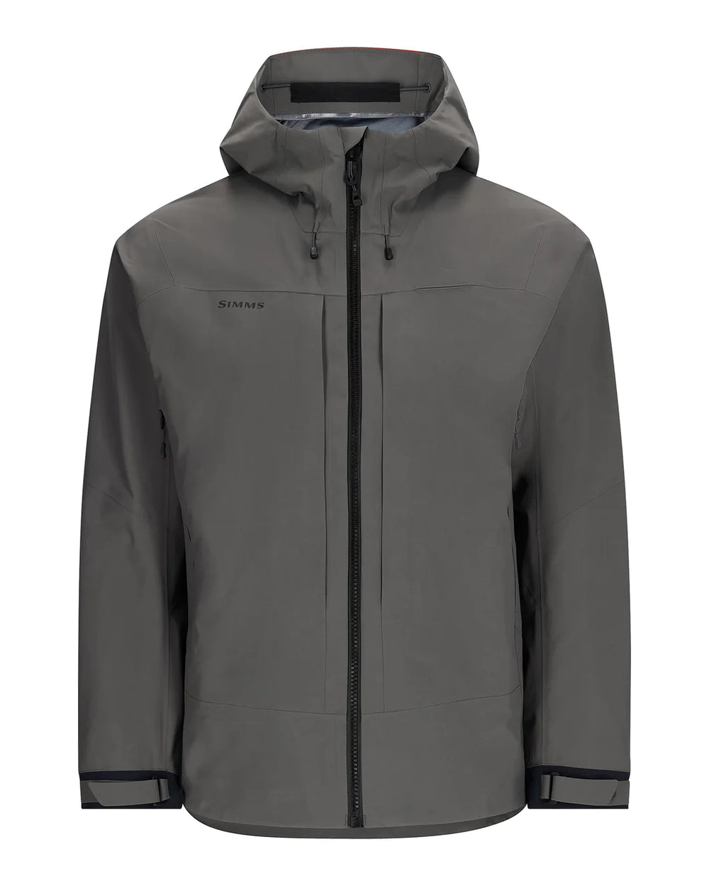 Simms - M's G4 PRO Wading Jacket - Slate - Apparel - Fly Fish Food