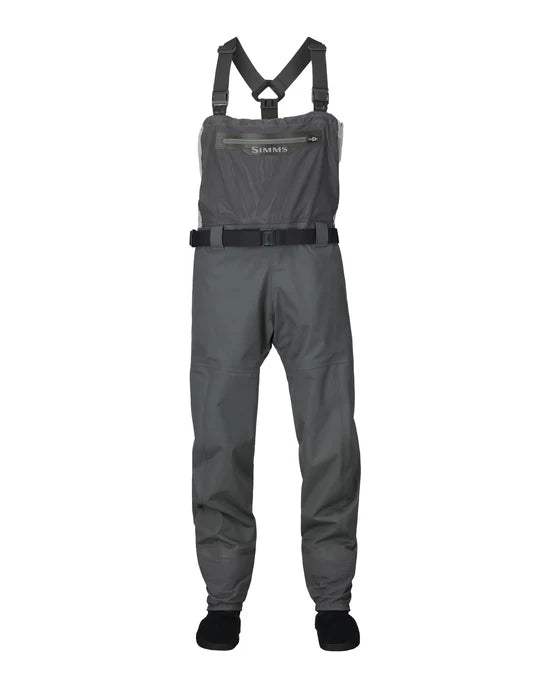 Simms - M&