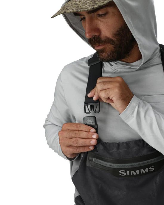 Simms - M&