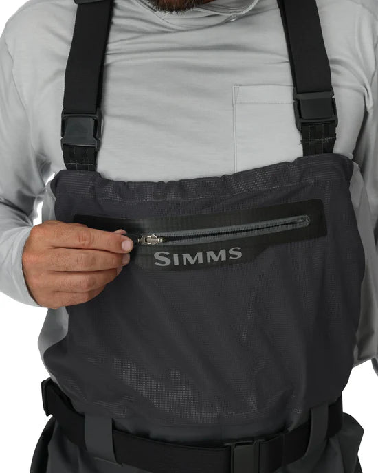 Simms - M&