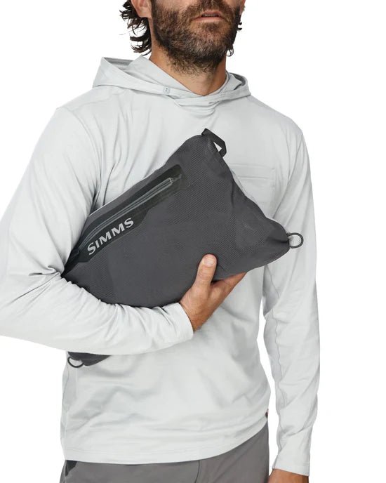 Simms - M&