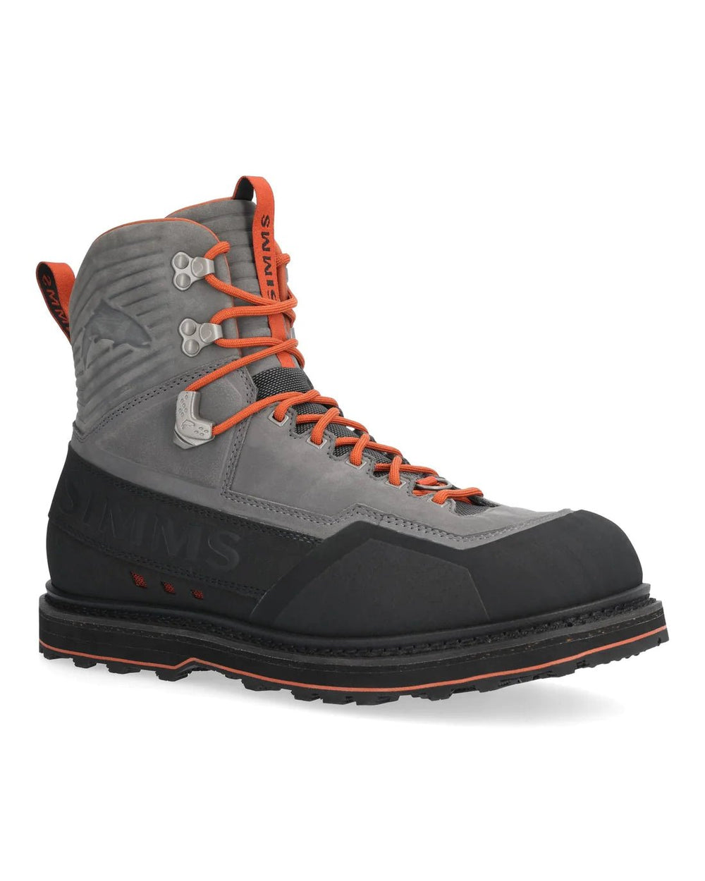 Simm's - M's G3 Guide Wading Boots - Vibram Sole - Slate - Boots & Cleats - Fly Fish Food