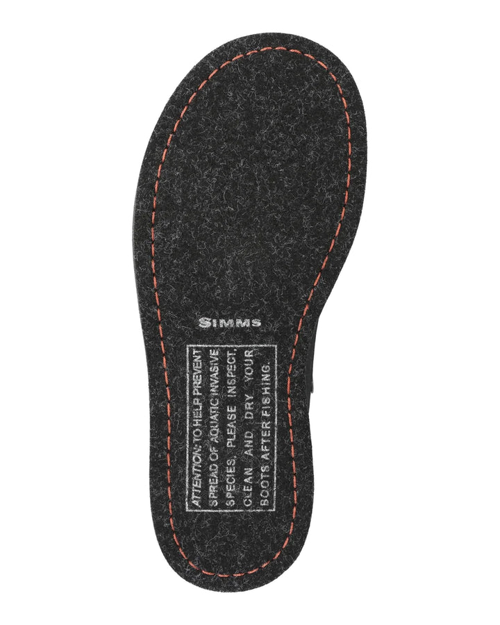 Simms - M&