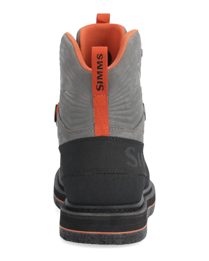 Simms - M&