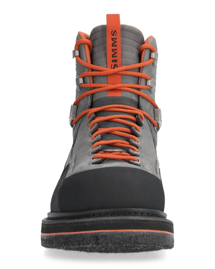 Simms - M&