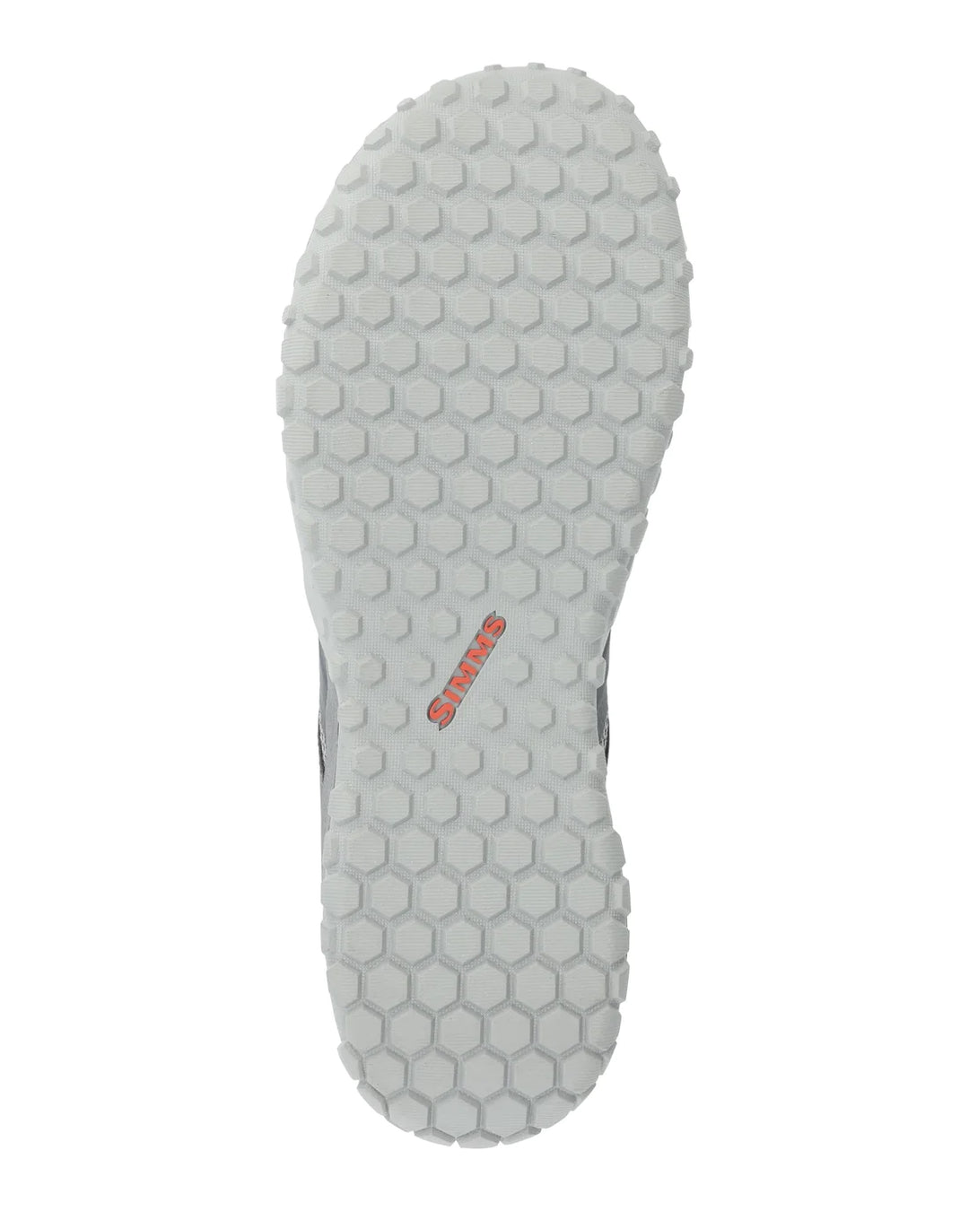 Simms Pursuit Shoe - Steel - Footwear - Fly Fish Food