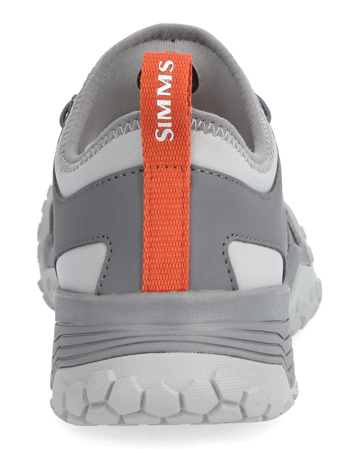 Simms Pursuit Shoe - Steel - Footwear - Fly Fish Food