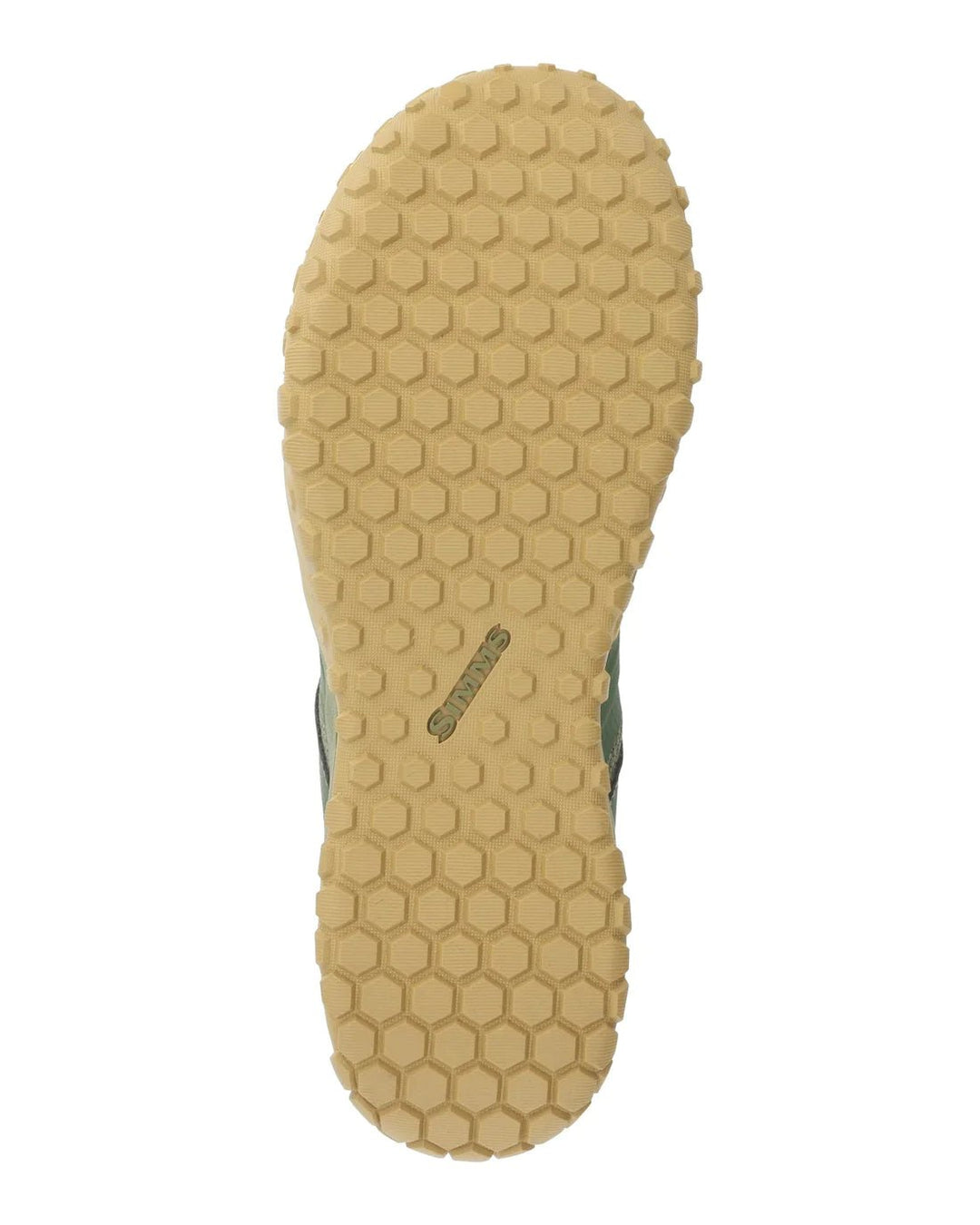 Simms Pursuit Shoe - Riffle Green - Footwear - Fly Fish Food