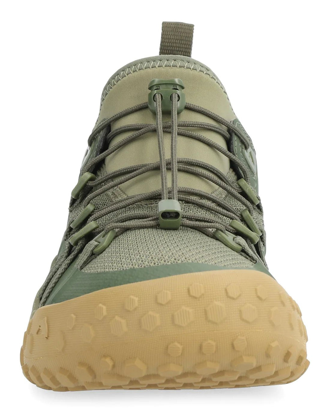 Simms Pursuit Shoe - Riffle Green - Footwear - Fly Fish Food