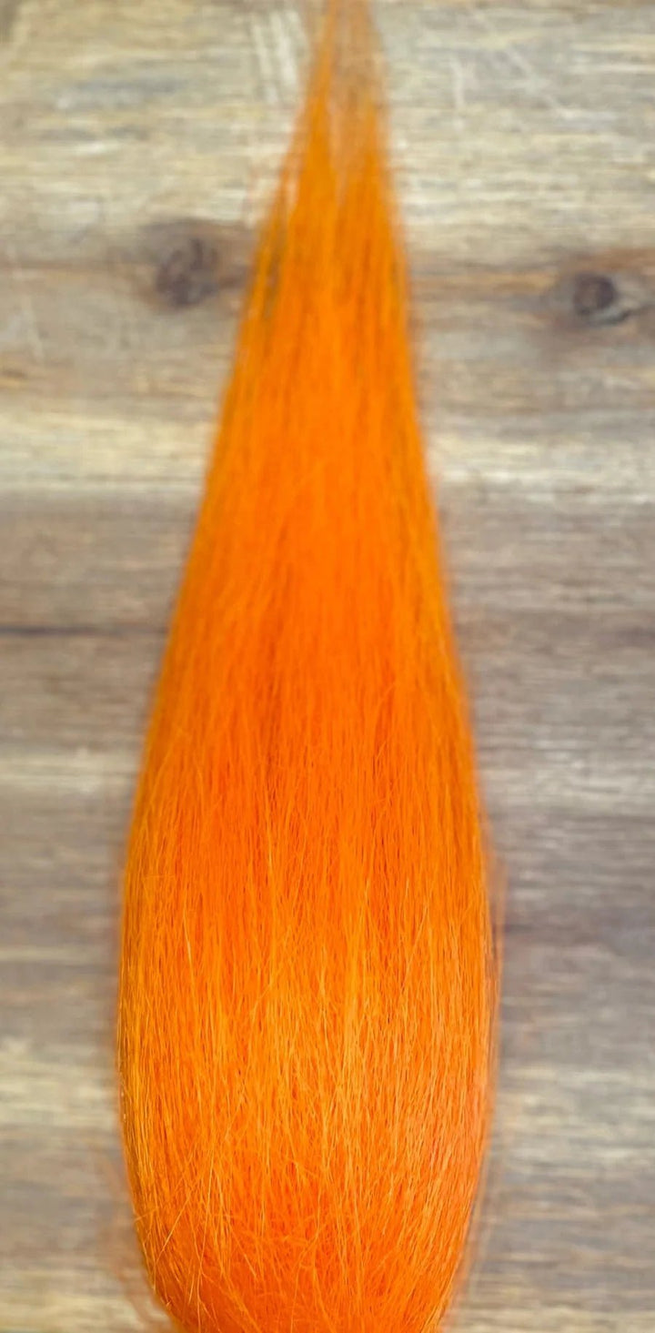 Squimpish Hair Loose Fiber - Synthetic Fibers &amp; Flash - Fly Fish Food