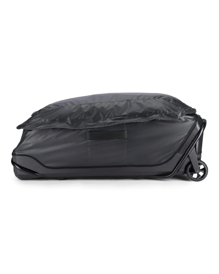 Simms - Tailwind Roller - Black - Packs &amp; Bags - Fly Fish Food