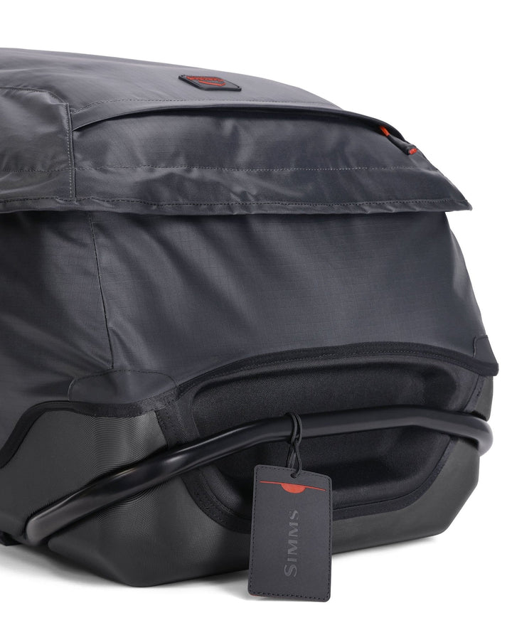 Simms - Tailwind Roller - Black - Packs &amp; Bags - Fly Fish Food
