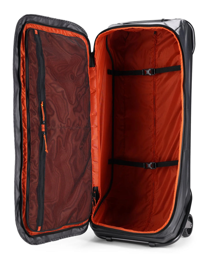 Simms - Tailwind Roller - Black - Packs &amp; Bags - Fly Fish Food