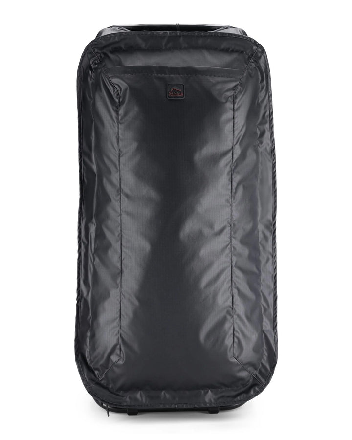 Simms - Tailwind Roller - Black - Packs &amp; Bags - Fly Fish Food