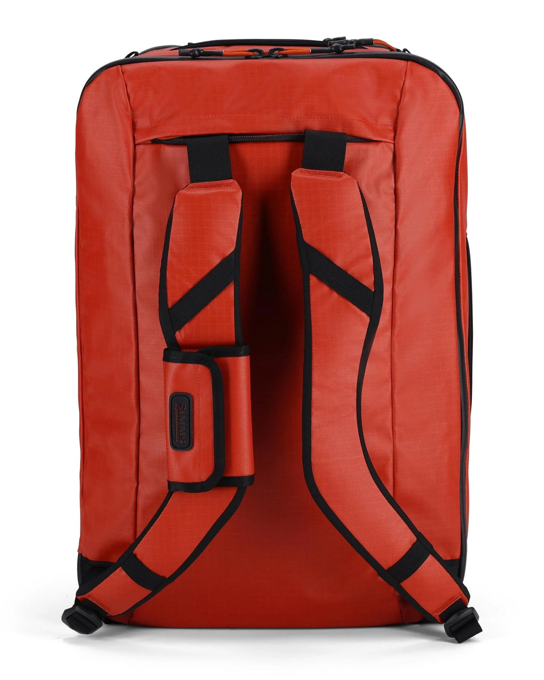 Simms - Tailwind 80L Duffel - Simms Orange - Packs &amp; Bags - Fly Fish Food