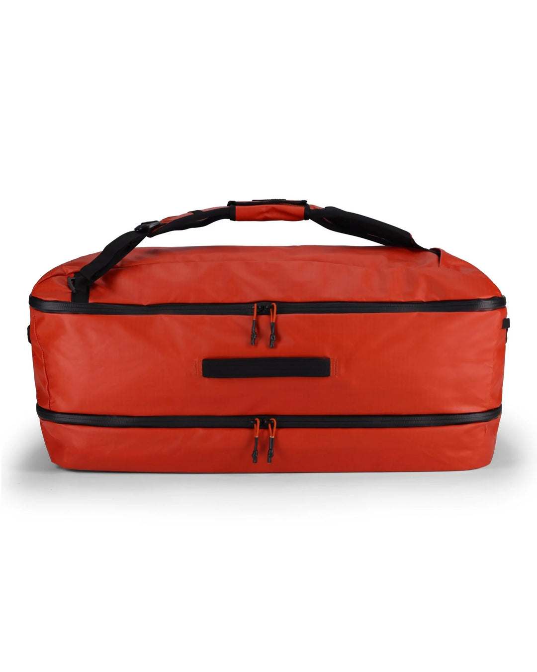 Simms - Tailwind 80L Duffel - Simms Orange - Packs &amp; Bags - Fly Fish Food