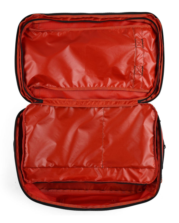 Simms - Tailwind 50L Duffel - Simms Orange - Packs &amp; Bags - Fly Fish Food