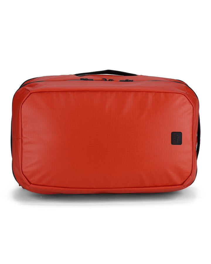 Simms - Tailwind 50L Duffel - Simms Orange - Packs &amp; Bags - Fly Fish Food