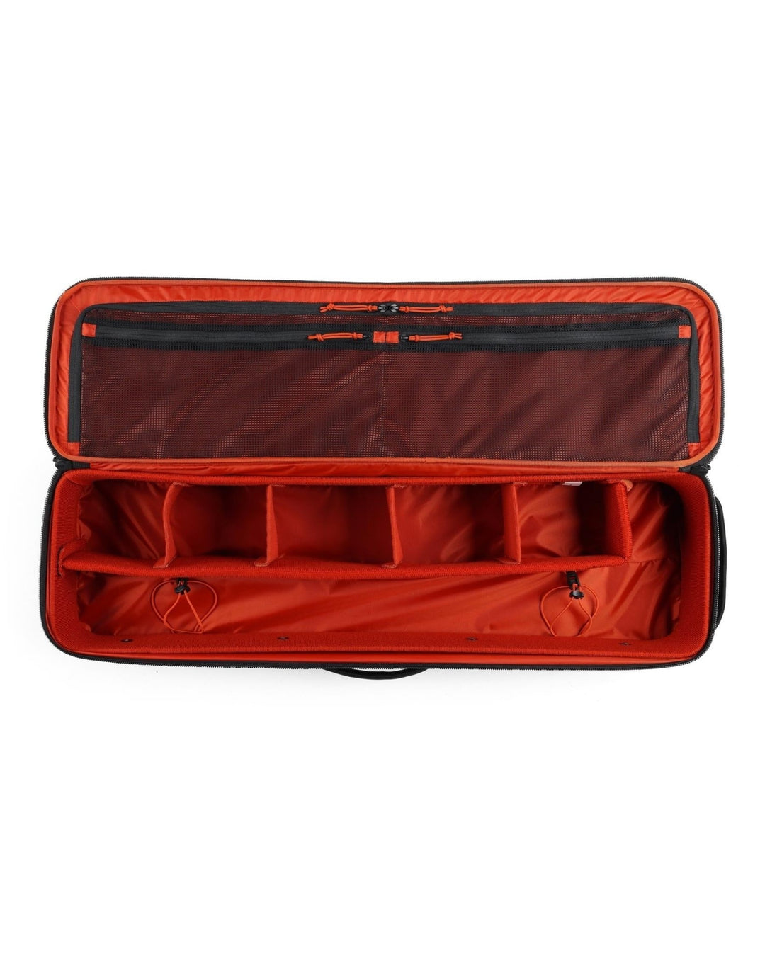 Simms - Tailwind Rod &amp; Reel Vault - Black - Packs &amp; Bags - Fly Fish Food