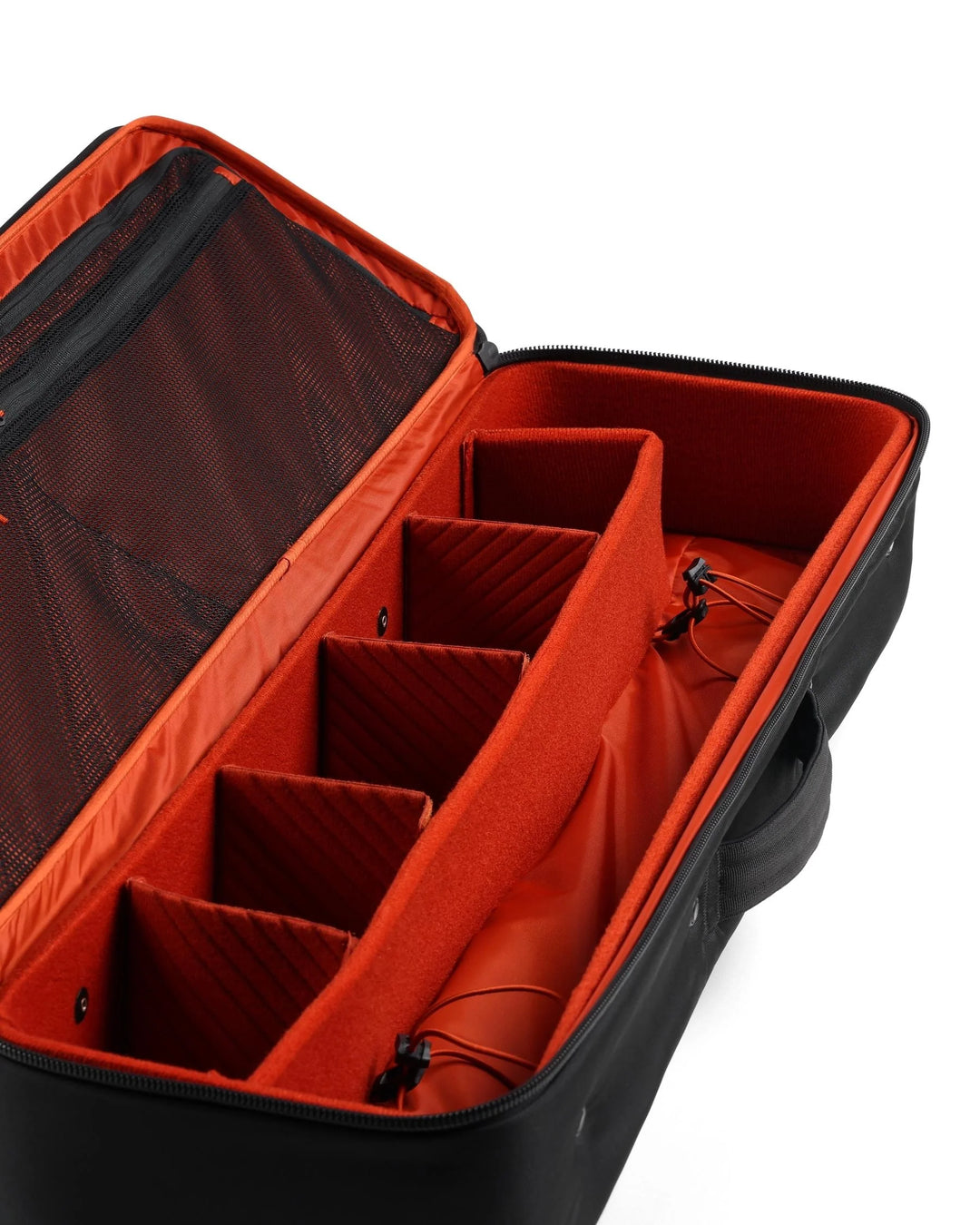 Simms - Tailwind Rod &amp; Reel Vault - Black - Packs &amp; Bags - Fly Fish Food