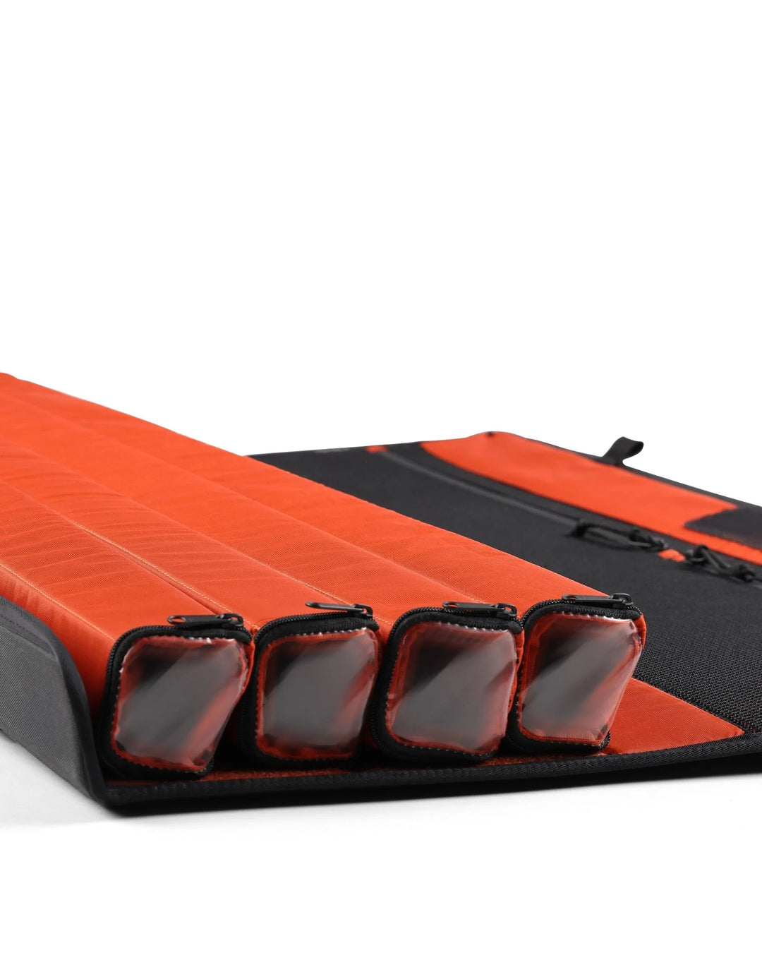 Simms - Riverkit Rod Roll - Black - Packs &amp; Bags - Fly Fish Food