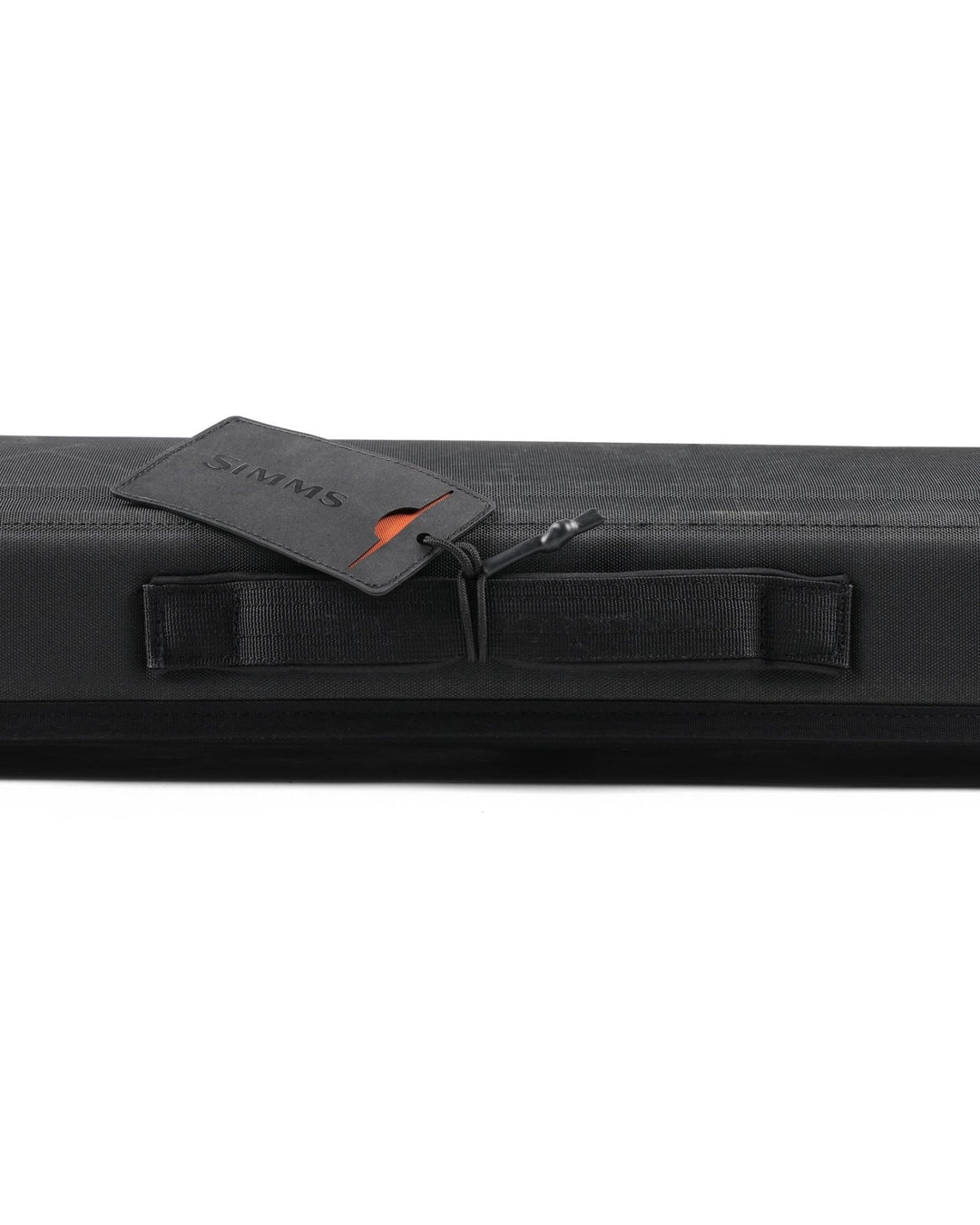 Simms - Riverkit Rod Roll - Black - Packs &amp; Bags - Fly Fish Food