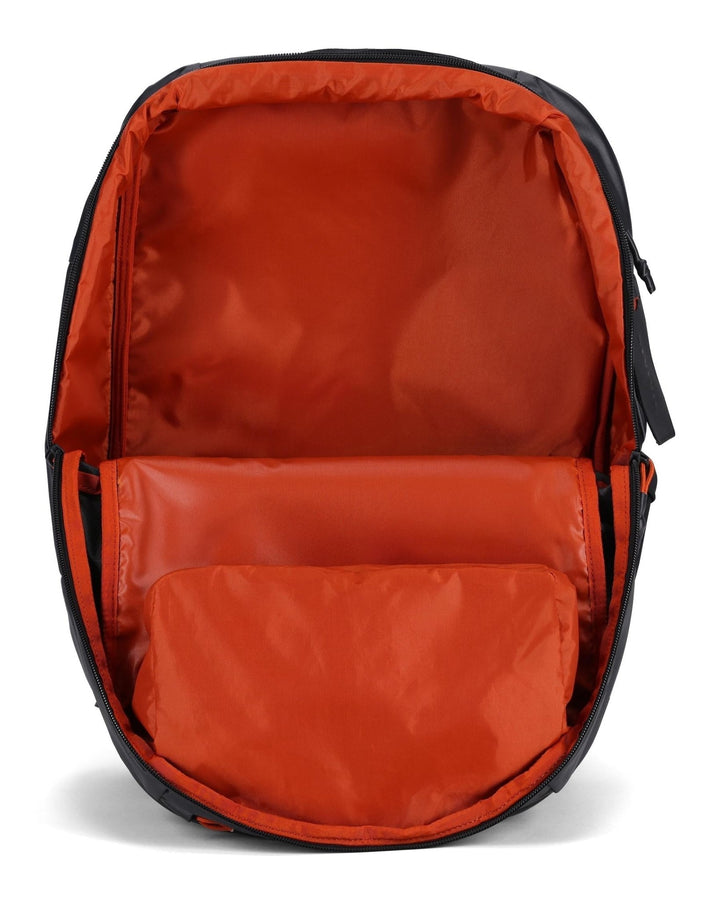 Simms - Tailwind Backpack - Black - Packs &amp; Bags - Fly Fish Food