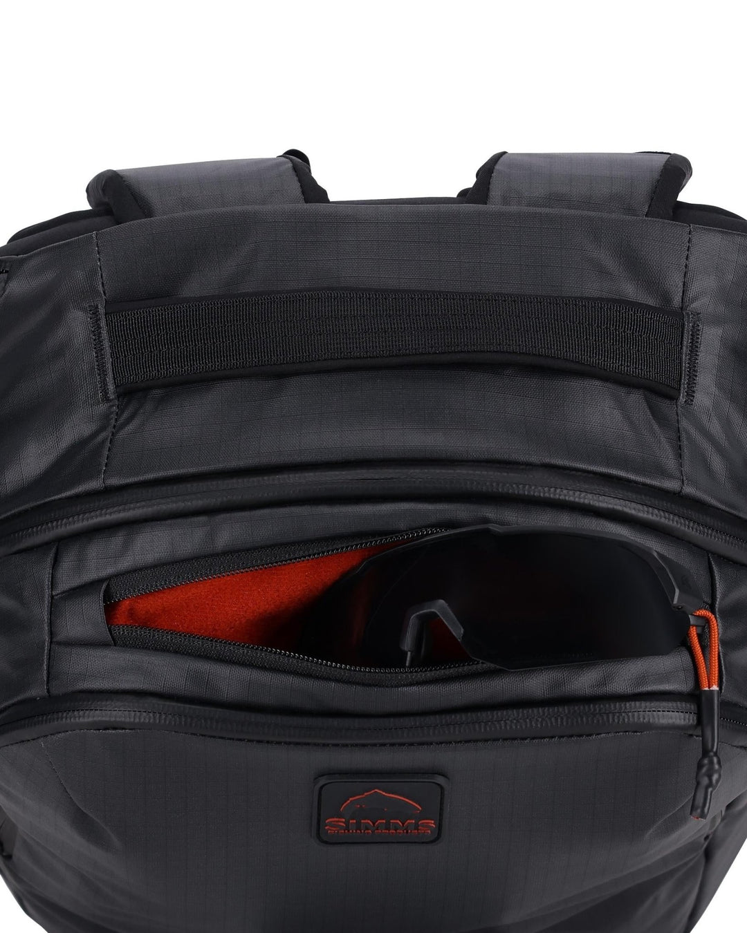 Simms - Tailwind Backpack - Black - Packs &amp; Bags - Fly Fish Food