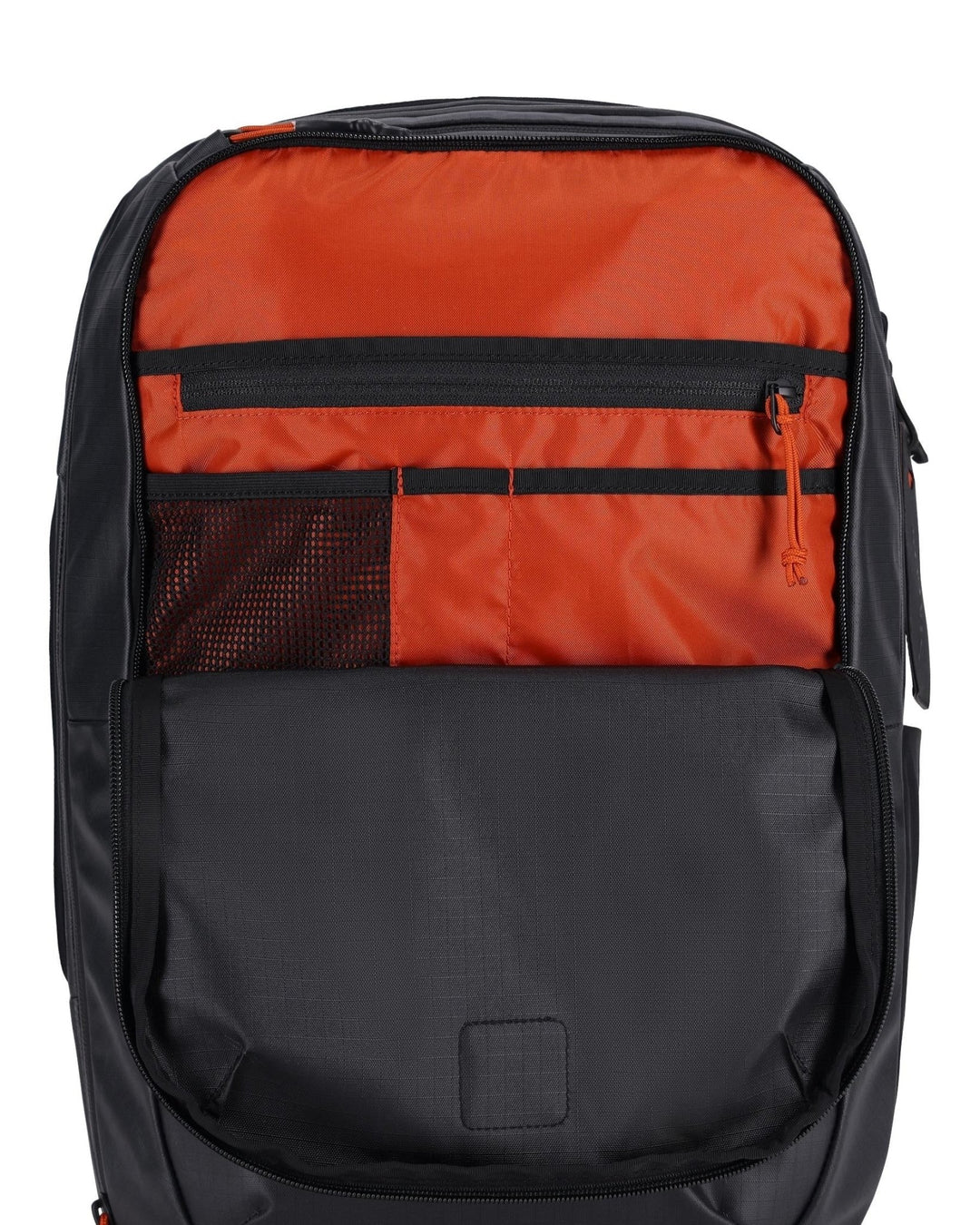 Simms - Tailwind Backpack - Black - Packs &amp; Bags - Fly Fish Food